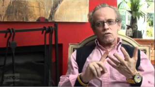 Screentalk Interview with Ray Columbus