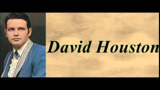 Cabin In The Corner of Gloryland - David Houston
