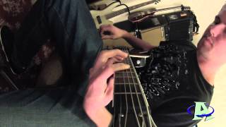 (Band Cover) &quot;Carpe Diem&quot; by August Burns Red