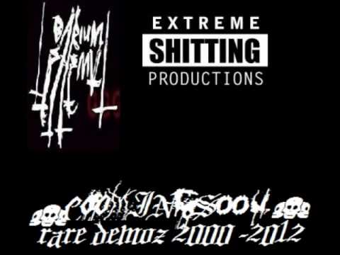 barium enema / rare demoz *2000 -2012 / cumming soon ***