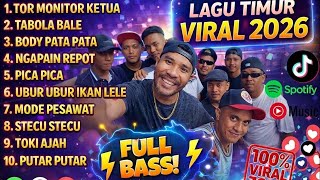 Download lagu LAGU TIMUR TERBARU 2025 VIRAL TIKTOK mp3