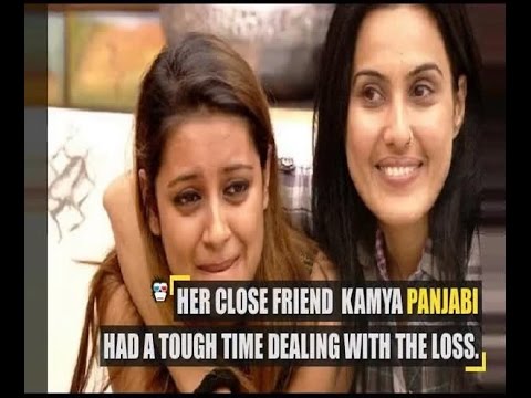 Kamya Punjabi’s Birthday wishes for late Pratyusha Banerjee