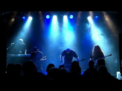 Evoken live @ Willemeen, Arnheim, 22.06.2013 full show