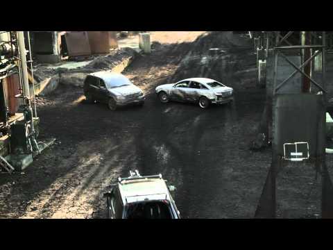 Largo Winch 2 - Making Of - Course Poursuite