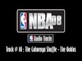 NBA08 Audio Track # 10 : The Cahuenga Shuffle - The Oohlas
