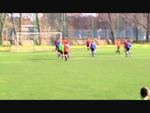 AKS CEZ ELCHO Wyzwolenie Chorzów 94' - Jastrząb Bielszowice 94'