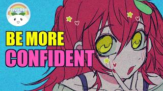 Why Everyone Is Obsessed With "Confidence"?