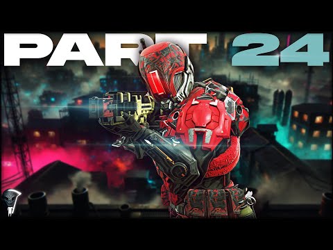 Note To Self: NEVER AGAIN // XCOM 2 WOTC Season 9 2024 // Part 24