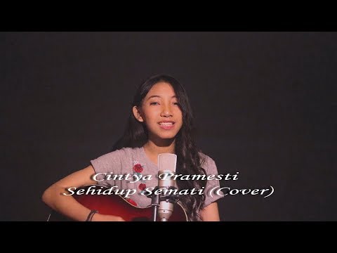 Sehidup Semati - Harmonia Cover by Cintya Pramesti (Female Version)