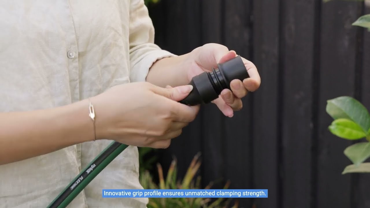 Nylex Flextreme Hose - Features & Benefits