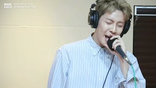 [양요섭의 꿈꾸는 라디오]Park Kyung - INSTANT,박경 -INSTANT20180704