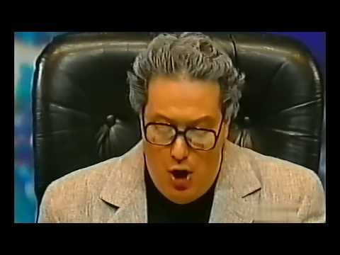 Guzzanti interpreta Brunello Robertetti [720p50]