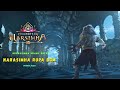 Mahavatar Narasimha Narasimha Avatar Entry BGM Ashwin Kumar Sam CS 4K