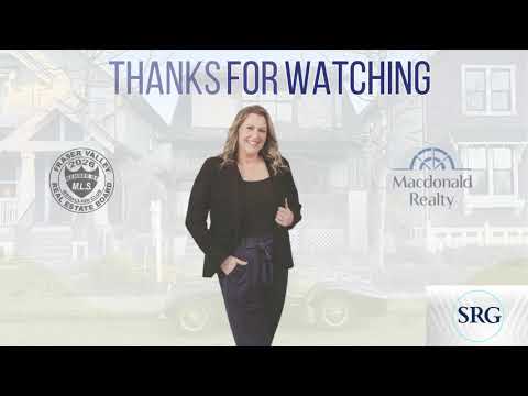 New Listing | 41582 Nicomen Island Trunk Road | $799,999 | Peaceful Country Living