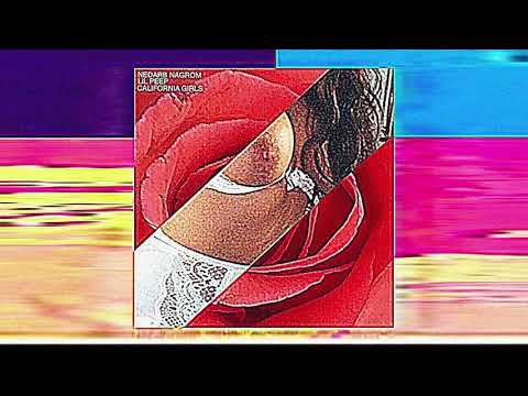 Lil Peep - beat it (Official Audio)