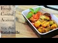 The Classic French Ratatouille Goes Great With Many Dishes