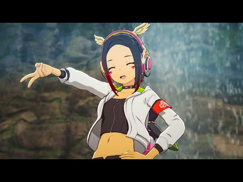 Blast Archer 99,999+ DPS