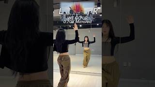 Download lagu BABYMONSTER-WE GO UP 0.70X Mirrored @BABYMONSTER #wegoup #babymonster mp3