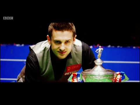 2017 04 15 Snooker World Championship - Selby v O'Brien