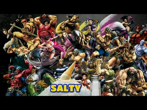 DSP Tries It: Extreme SALT part 57