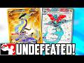 It Keeps WINNING Miraidon Ex With DRAGAPULT Pokemon Deck Profile