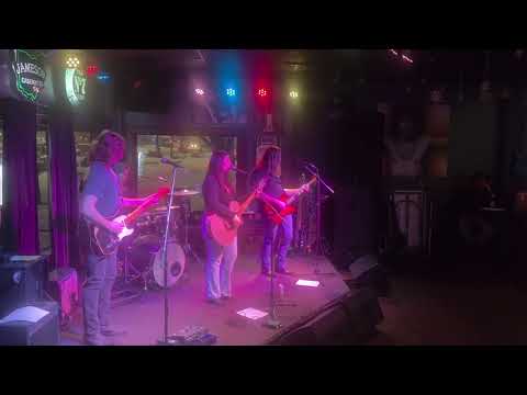 Promotional video thumbnail 2 for Anna Chafin