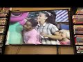 Closing To Walk Around The Block With Barney 1999 VHS
