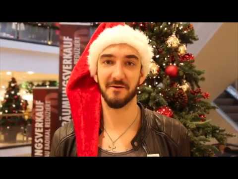 Weihnachten bei Klingenthal