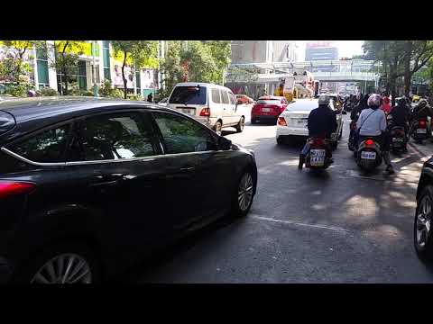 Estrada Banqiao Xinxian Estrada Zhongshan