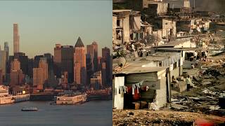 Los enemigos de la libertad y los valores de Occidente.