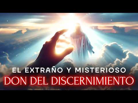 7 SEÑALES DEL DON DEL DISCERNIMIENTO