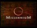 Millennium Title Theme Full Version