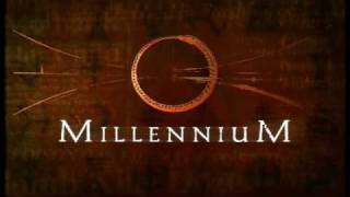 Millennium Title Theme ~ Full Version