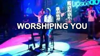 Worshiping – You Deluge (Official Live Video)