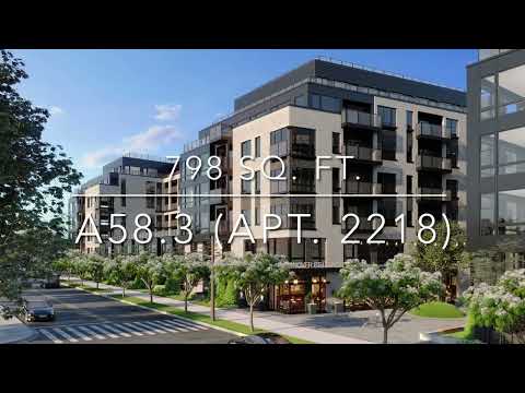 A58.3 (Apt 2218)