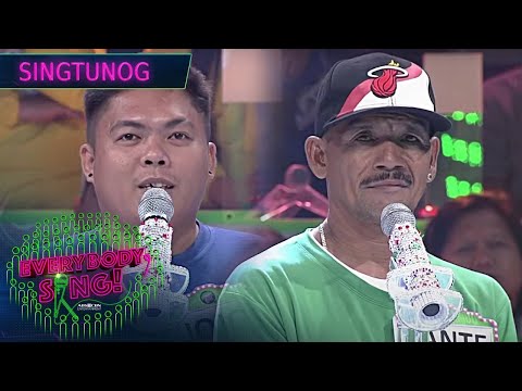 Someday SingTunog Everybody Sing Season 3