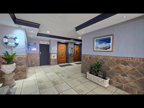 4 Bedroom Apartment In Margate