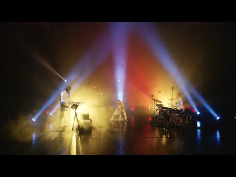 G A U S S concertfilm HEARTBEAT 2021