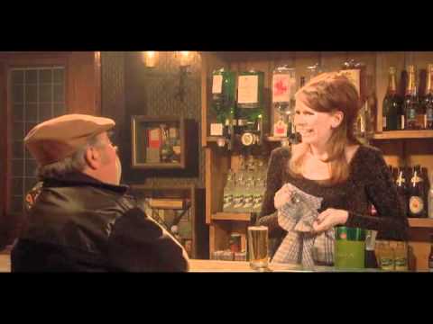 The One Ronnie  - Catherine Tate Sketch