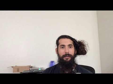 Transcended Being, Biological Perception and Non-Duality (improved audio)