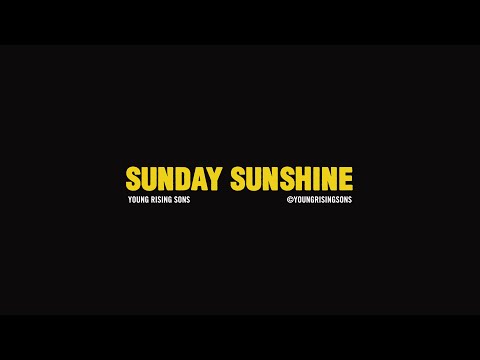 Video thumbnail for Sunday Sunshine