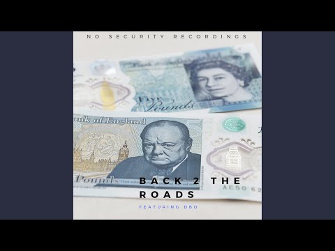 Back 2 The Roads (feat. DiBo)