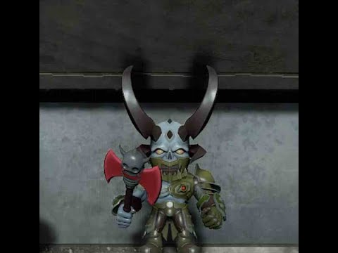 Trick-on Feet ballista marauder combo gone bad