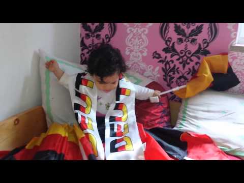 JIANA VECHE  Germania