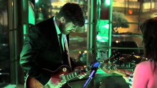 Shoestring Bourbon at Copper Owl: Stormy Monday