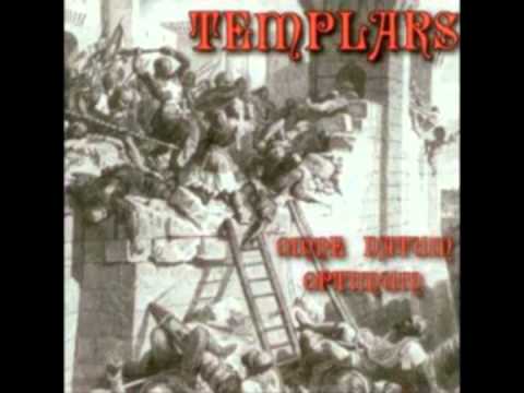 The Templars - Victim