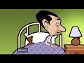 Mr Wolf Attack Marmalade Mr Bean Nightmare