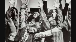 Johnny Freedom - Ain´t I Right