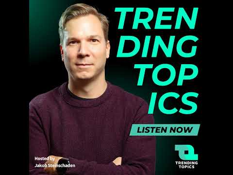 Silana: 1,5 Mio. Euro für Wiener Näh-Roboter - mit CEO Michael Hofmannrichter