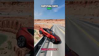 Download lagu Chance of survival with different vehicles #beamng #beamngdrive #game #gaming #car #cars mp3